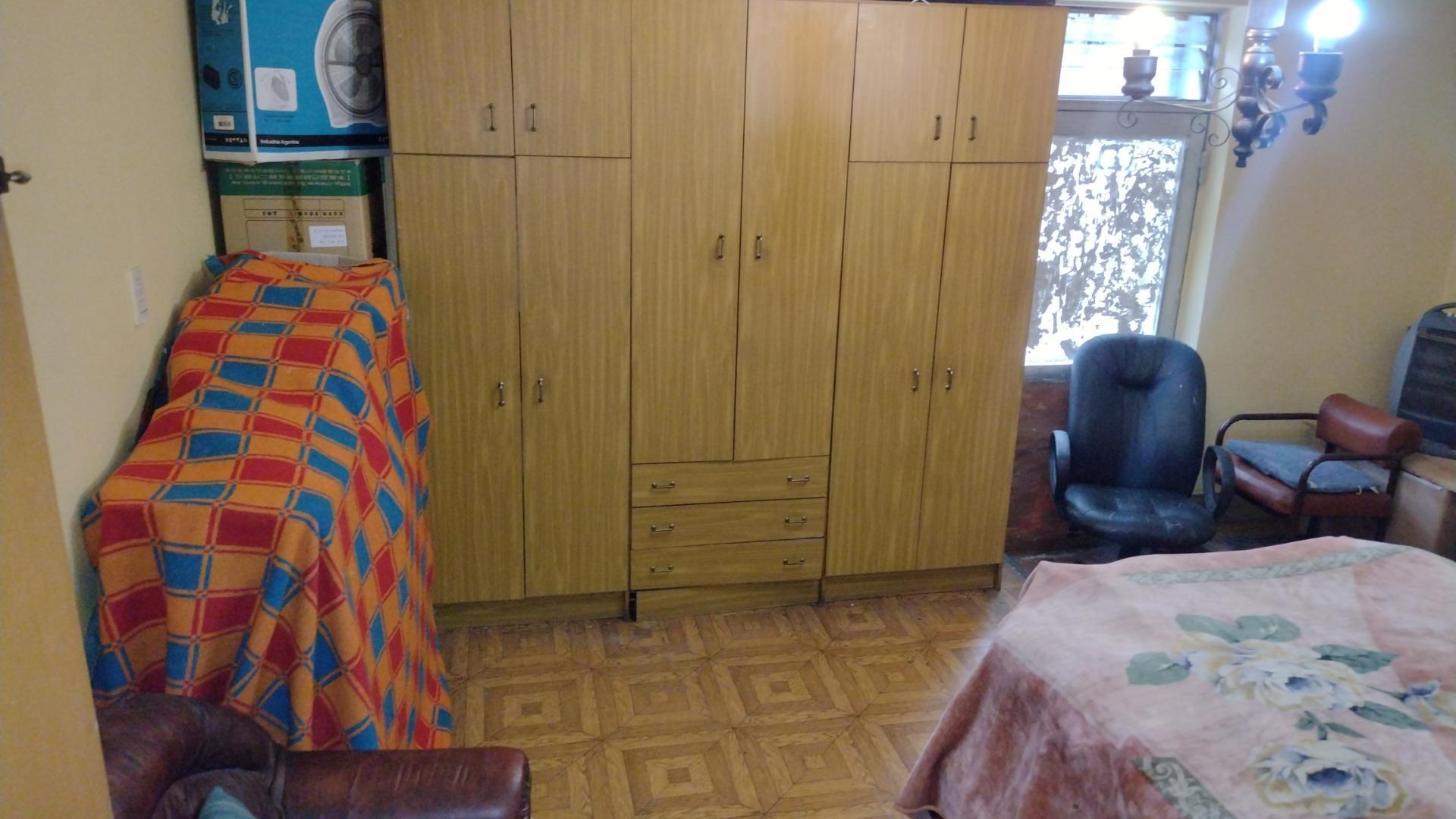Depto Tipo Casa en Venta de 5 dormitorios