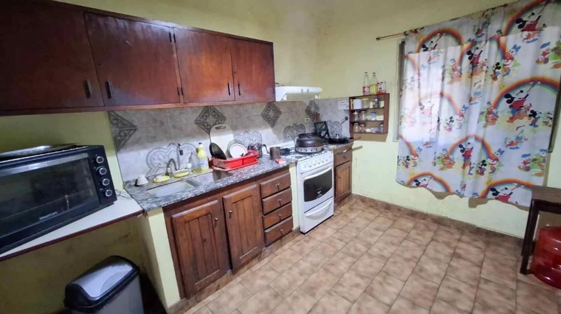 Casa en Venta 45 años