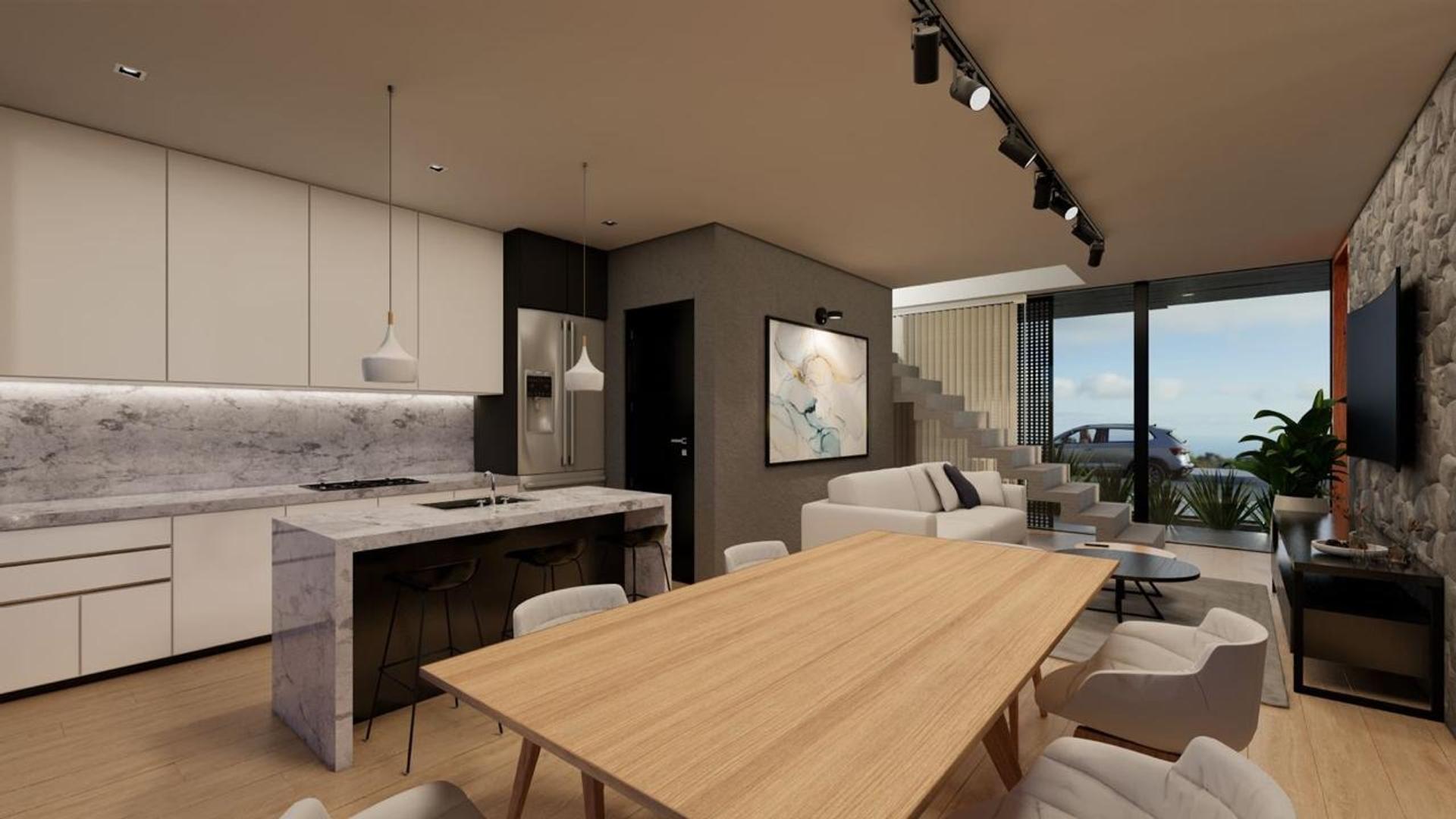 Casa en Venta en San Ignacio Village, USD 242.000