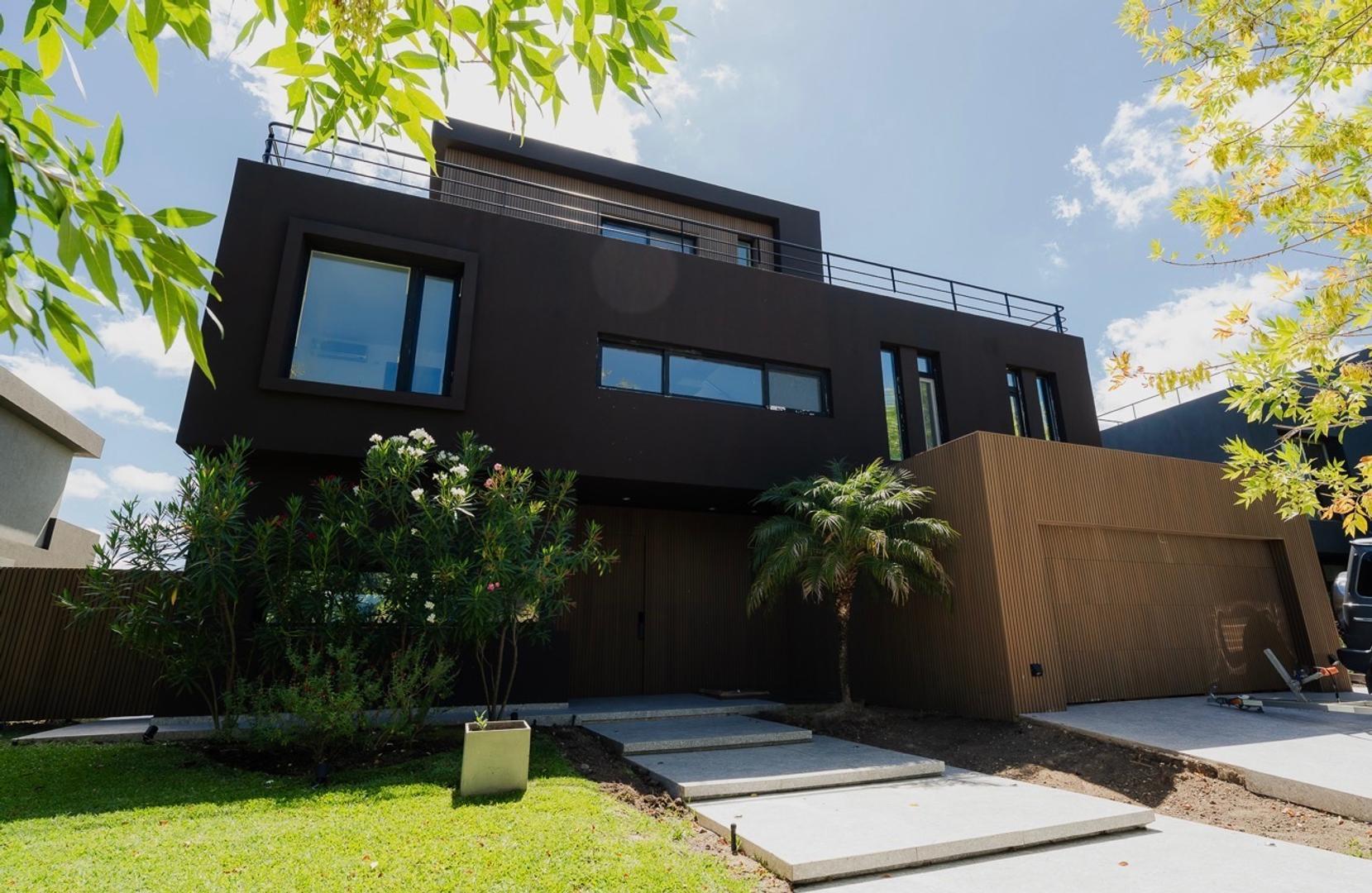 Casa en Barrio El Yacht Nordelta