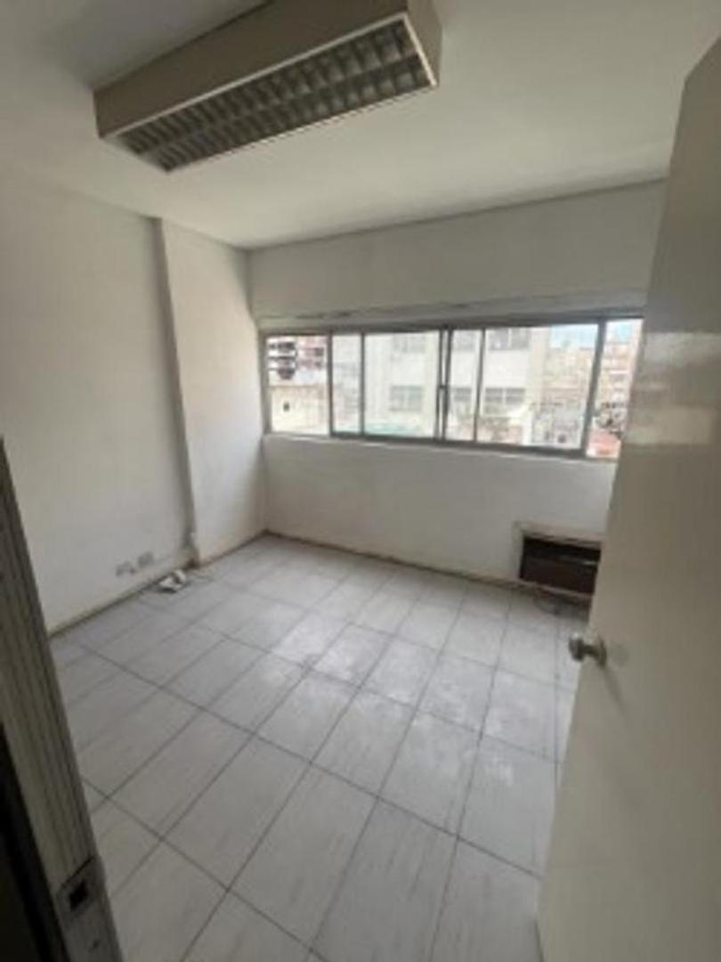 Departamento en Venta en Balvanera, USD 45.000