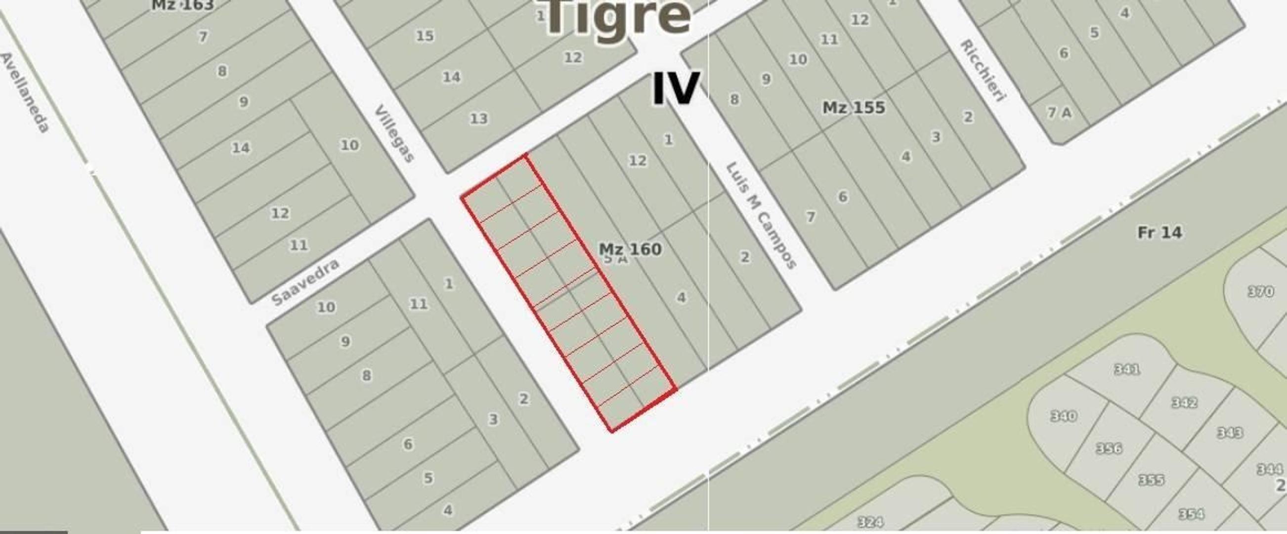 Villegas Y Avellaneda