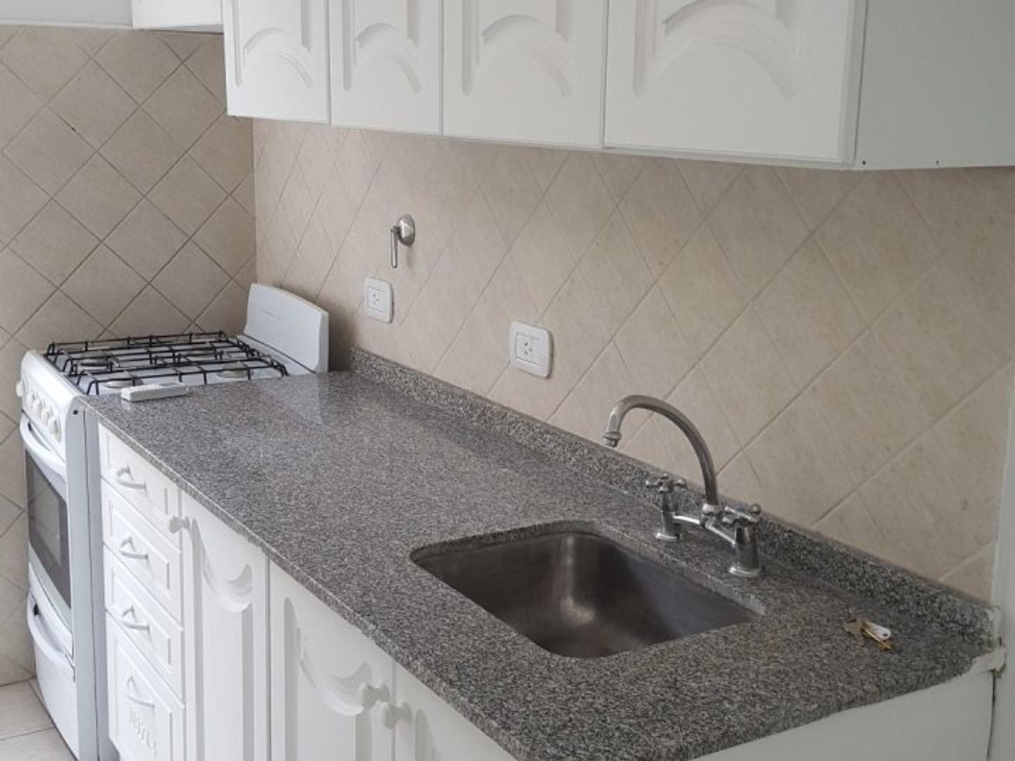 Departamento en Alquiler de 1 dormitorio