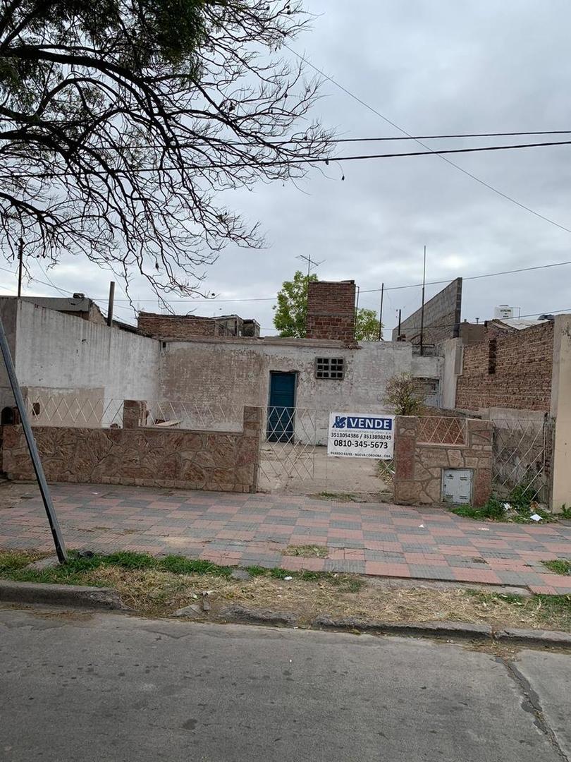 Terreno en venta Barrio Observatorio