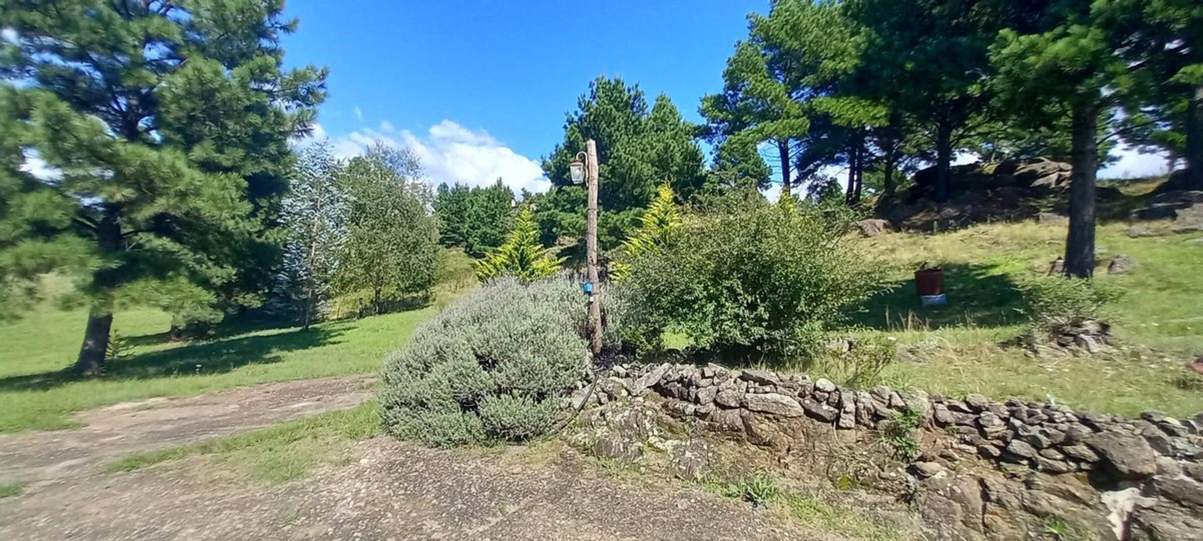 Casa en Venta en Yacanto Calamuchita, USD 159.990