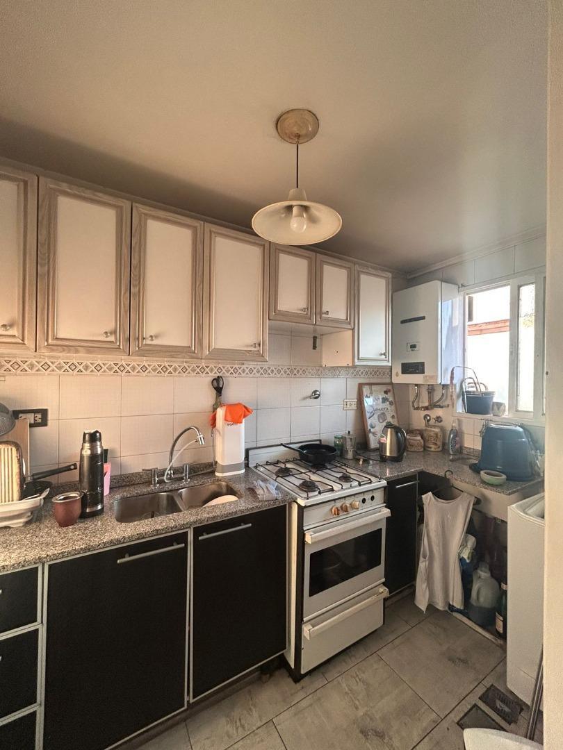 Departamento en Venta 45 años