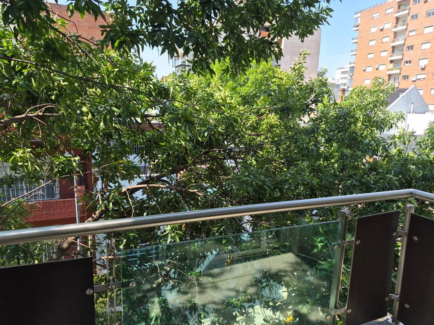 Departamento en Alquiler en Caballito, $ 950.000