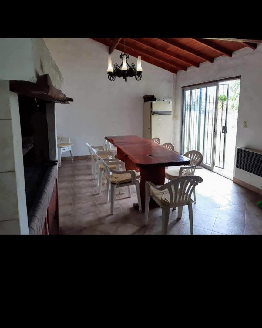 Casa 3 ambientes con 3 baños