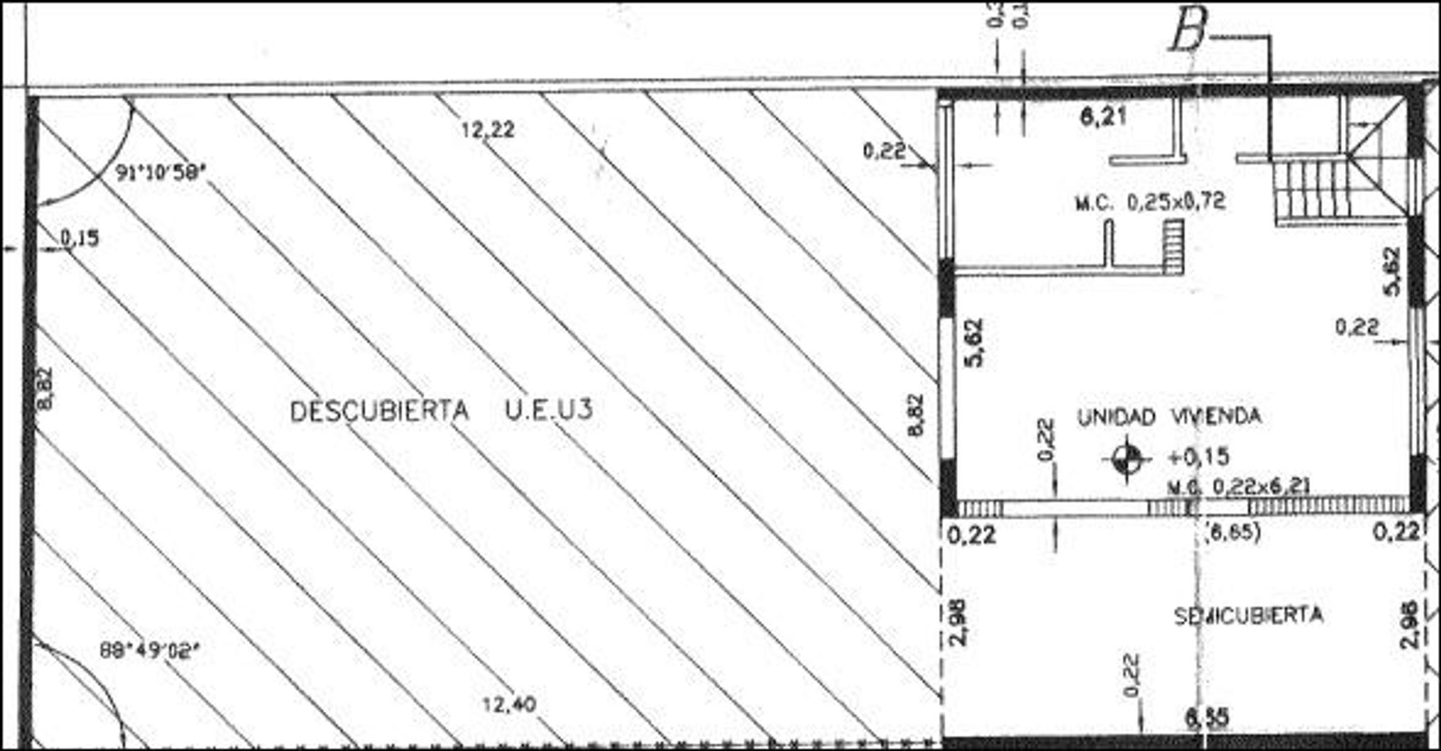 Casa en Venta en Fisherton, USD 72.000
