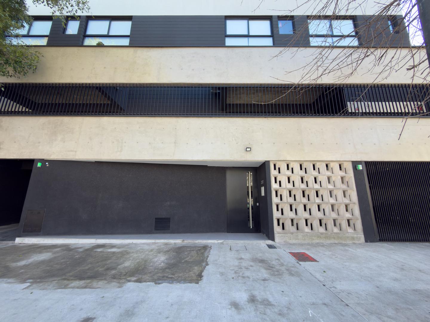 Departamento en Escobar 2700