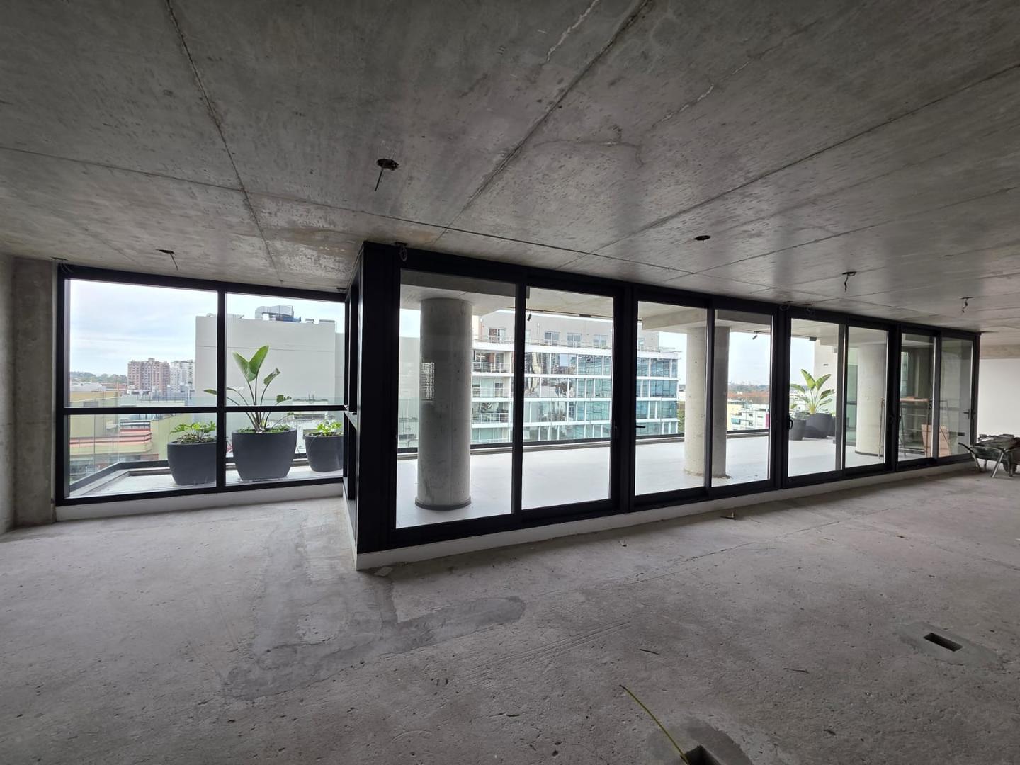Alquiler Oficina Corporativa Belgrano - Edificio Orlando