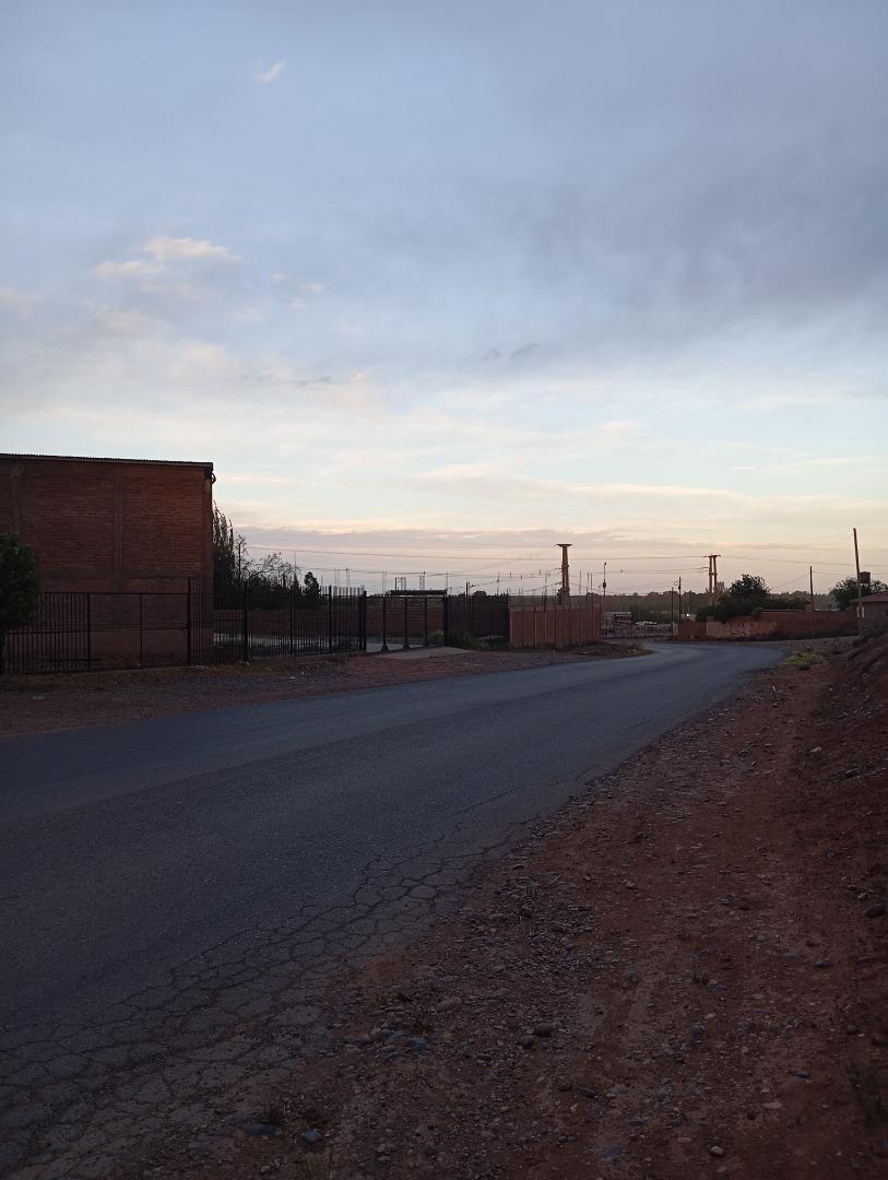 Galpon en Alquiler 10 años