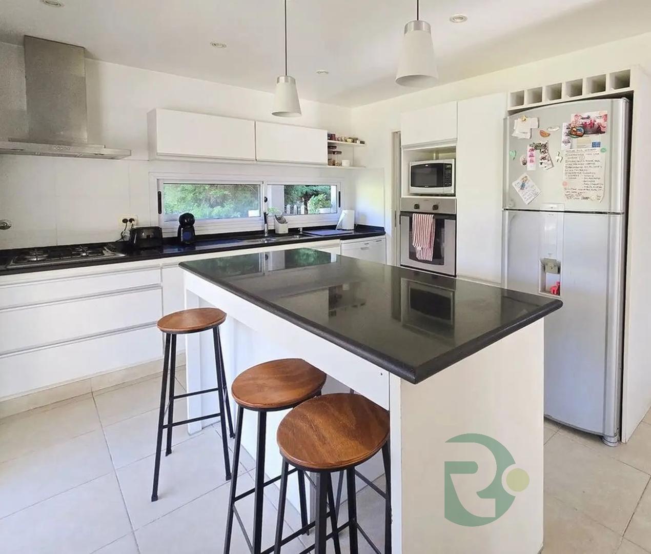 Casa en Venta al Norte