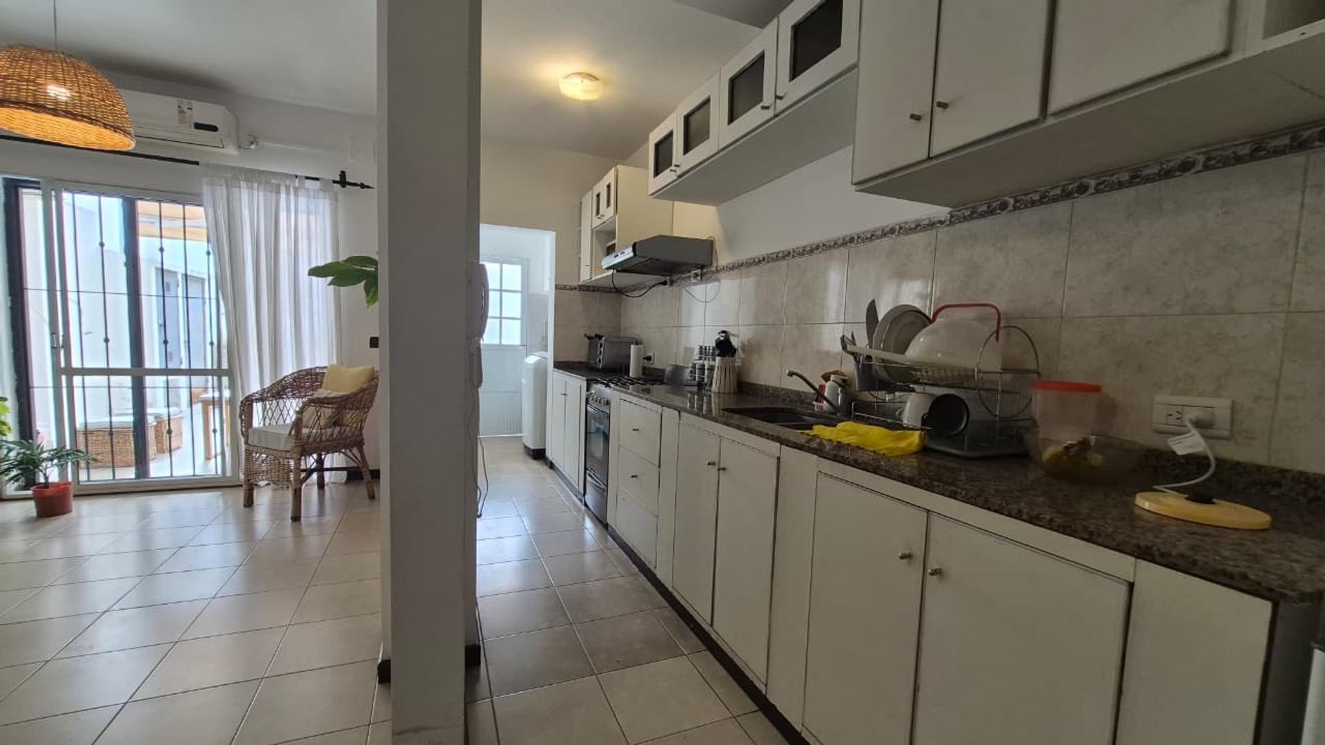 Casa en Venta en Barrio Tres Cerritos, USD 210.000