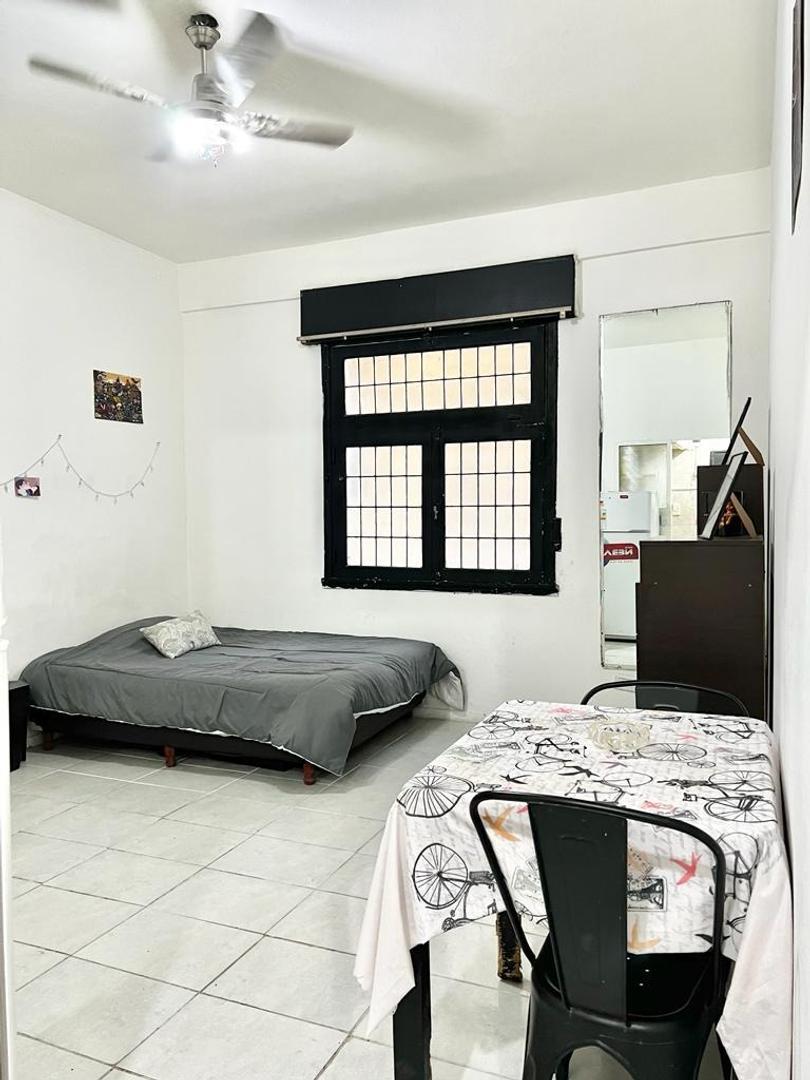 Departamento en Alquiler Temporal en Almagro, USD 360