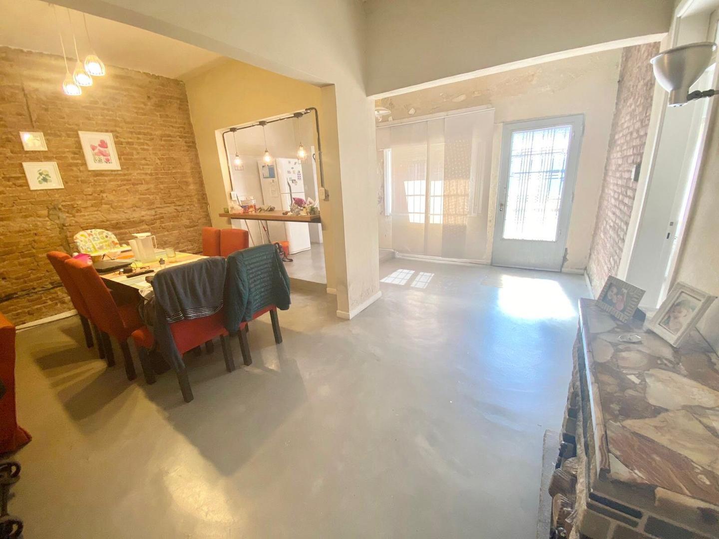 Casa en Venta de 2 dormitorios