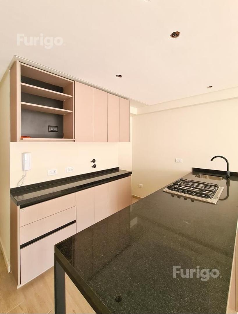 Departamento en Venta en Pichincha, USD 85.000