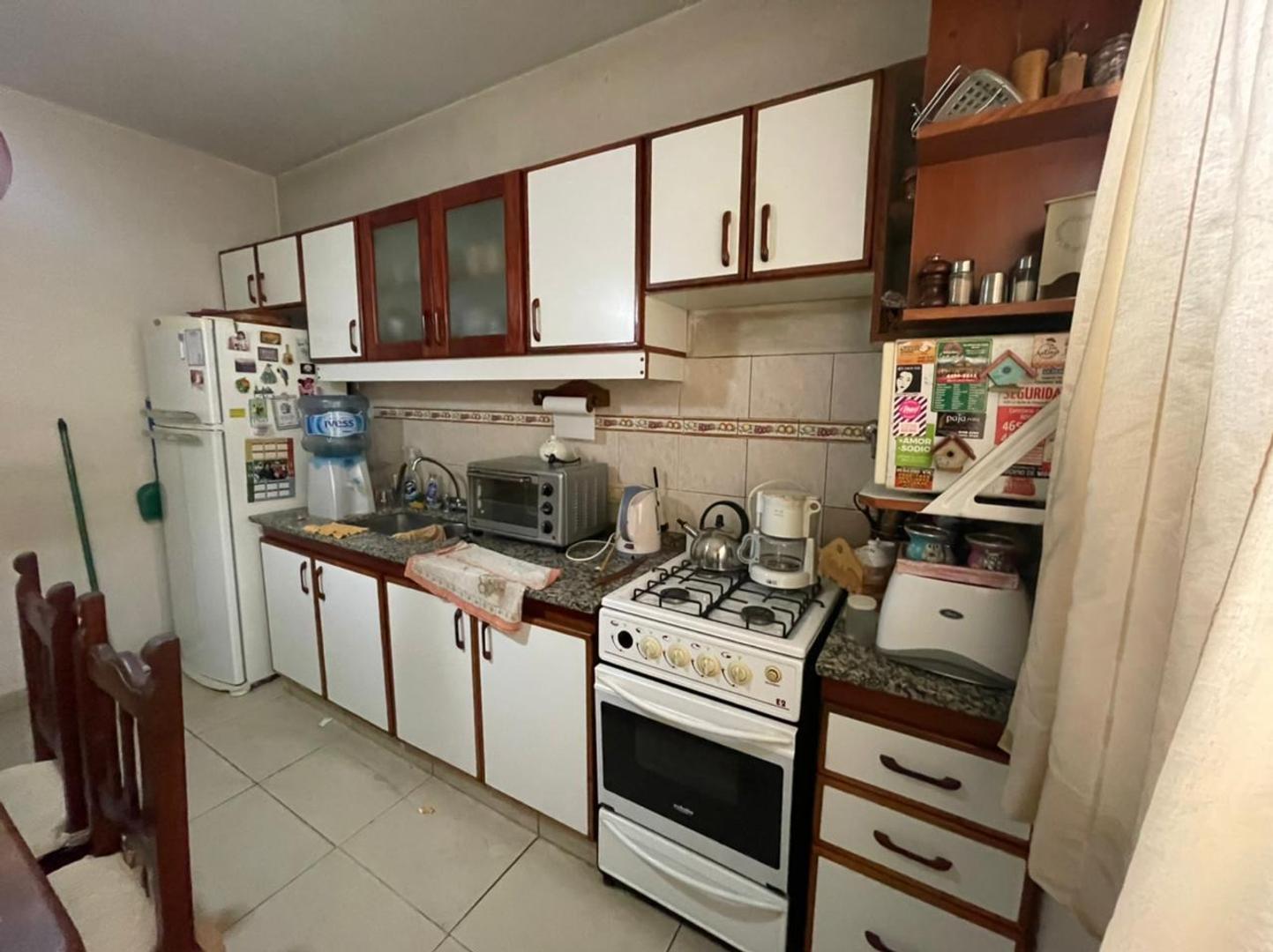 Casa en Venta 15 años