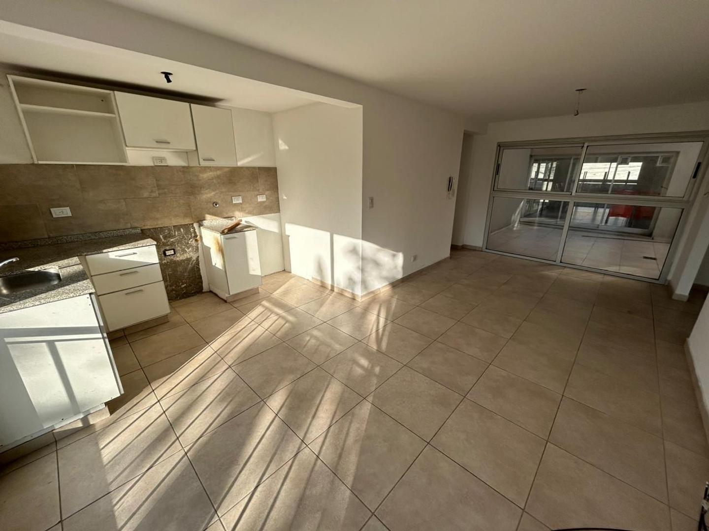 Departamento en Alquiler de 2 ambientes