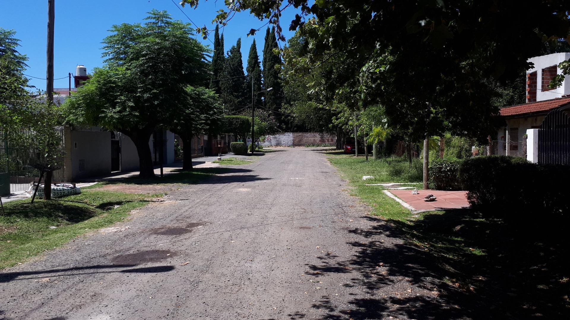 LOTE EN VENTA :: UDAONDO :: 465m2