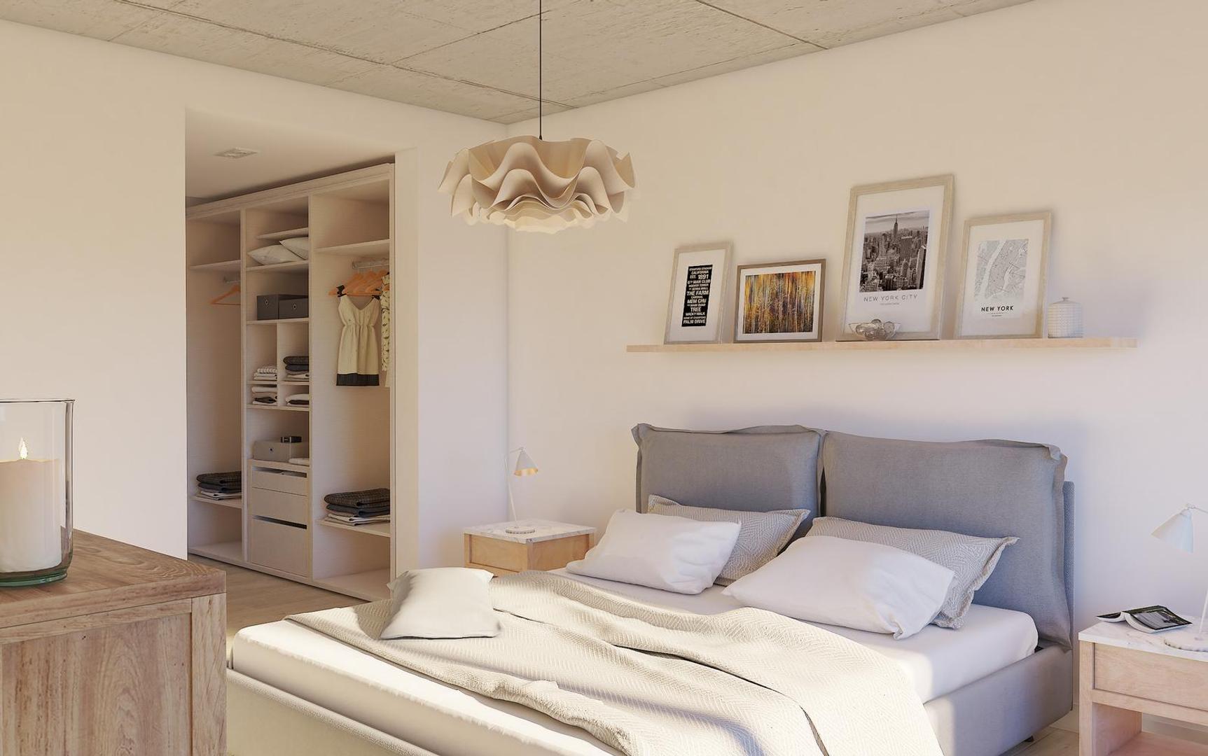 Departamento en Venta en Junin, USD 105.000