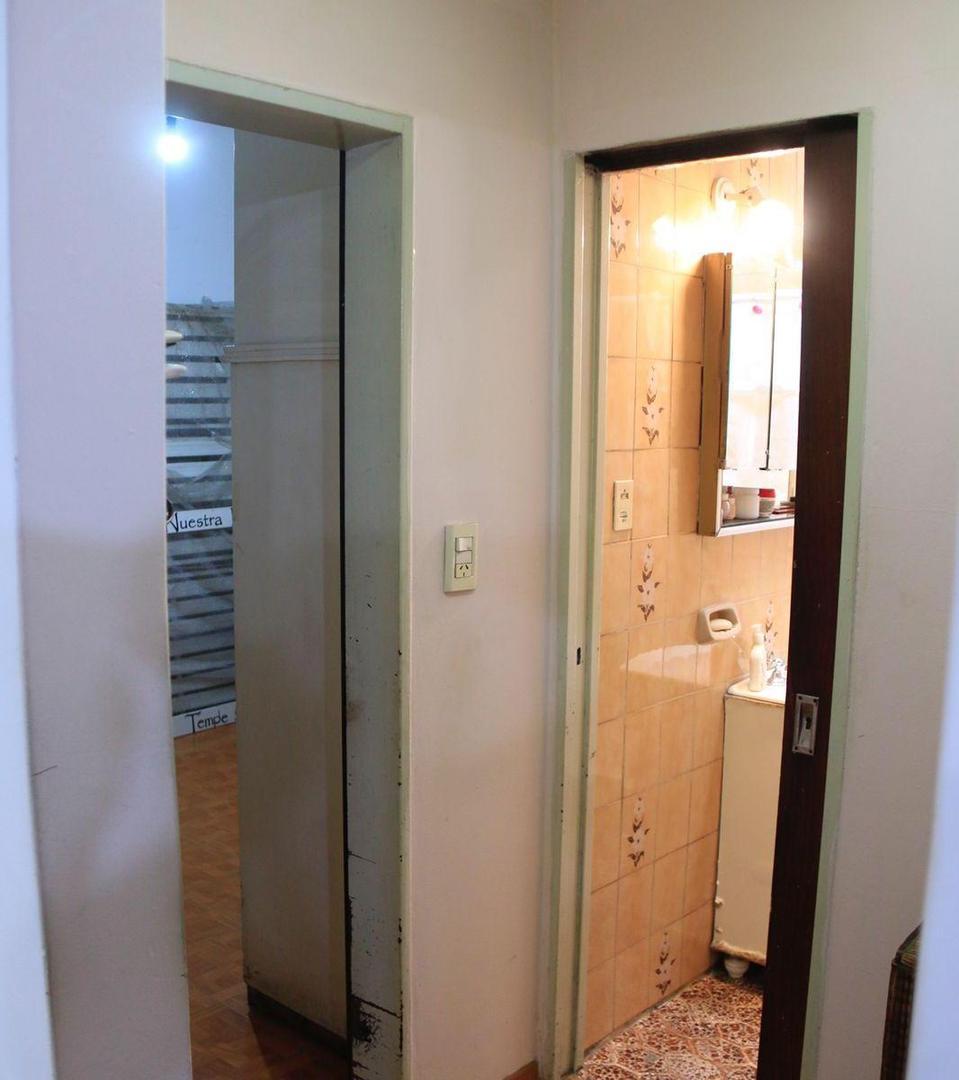 Casa en Venta en San Justo, USD 210.000