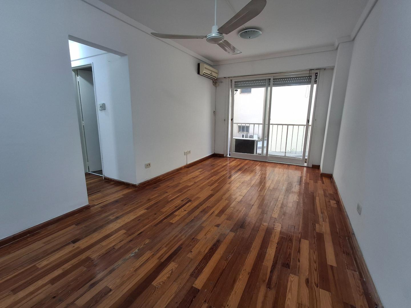 Departamento en Alquiler de 2 ambientes