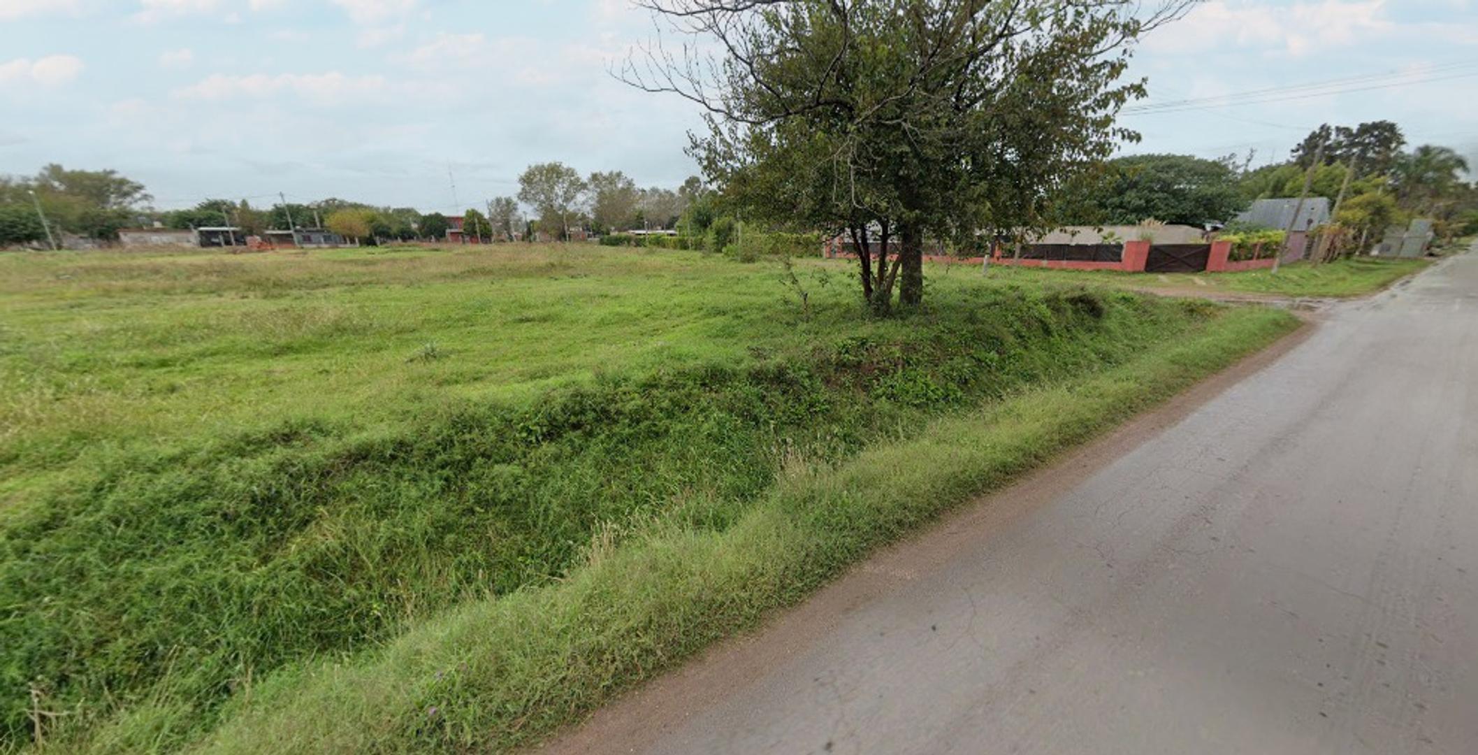 2 LOTES - 12X52 CADA UNO - MARIANO ACOSTA