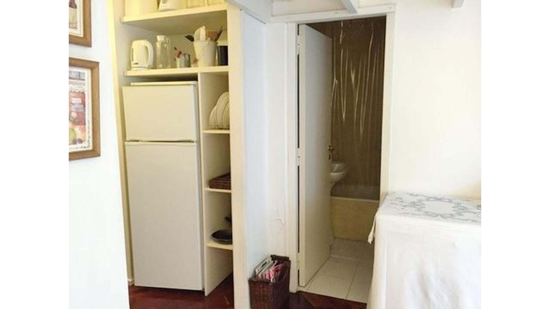 Departamento en Alquiler Temporal en Recoleta, USD 450