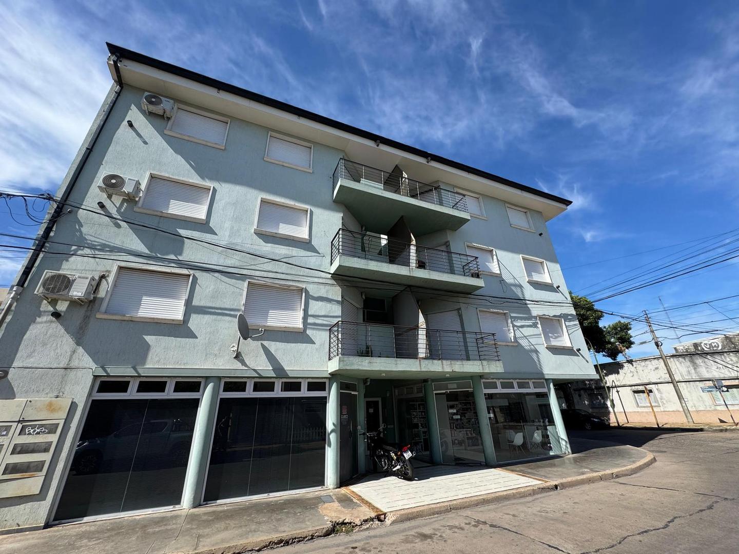 Departamento en  Bº Central Córdoba