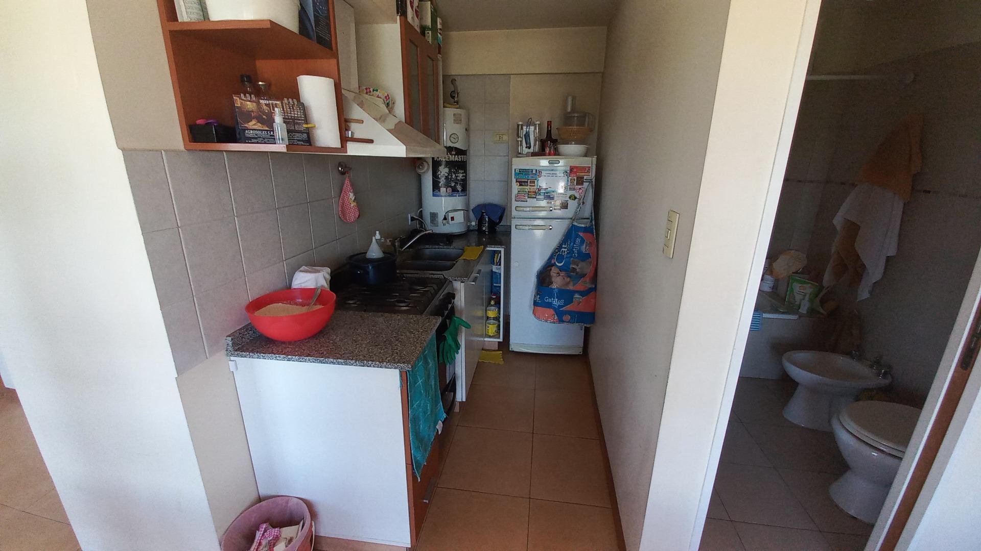 Departamento en Venta en Muñiz, USD 39.900