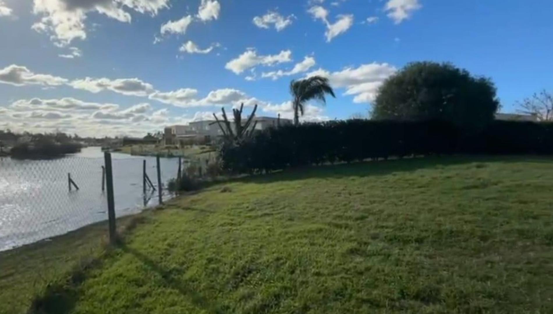 Lote en Venta, Canton Islas - CUAN PROPIEDADES