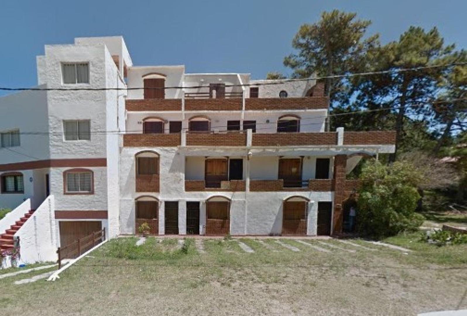 Departamento en venta - 1 Dormitorio 1 Baño - Villa Gesell