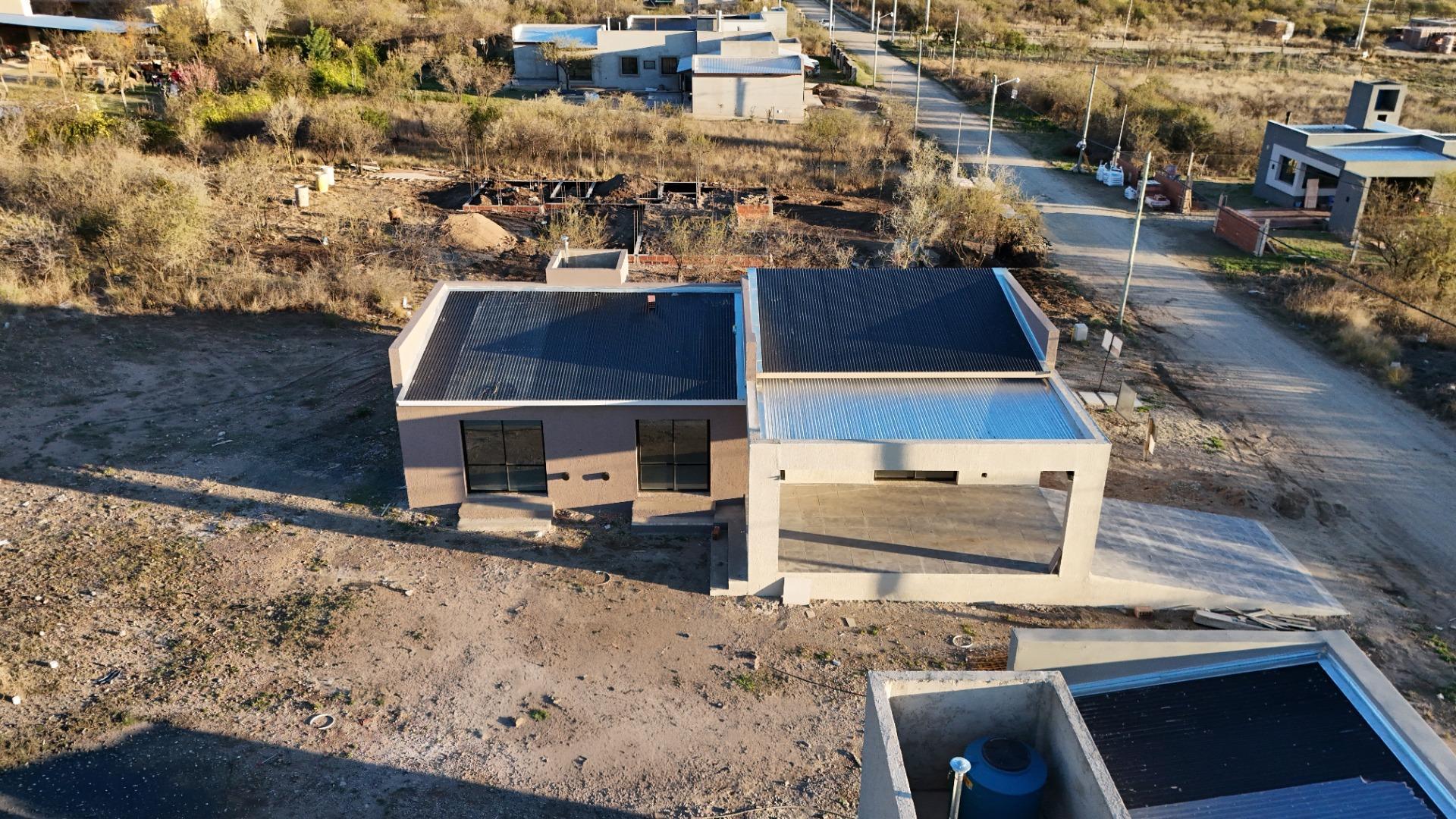 Casa en Venta en Merlo, USD 145.000