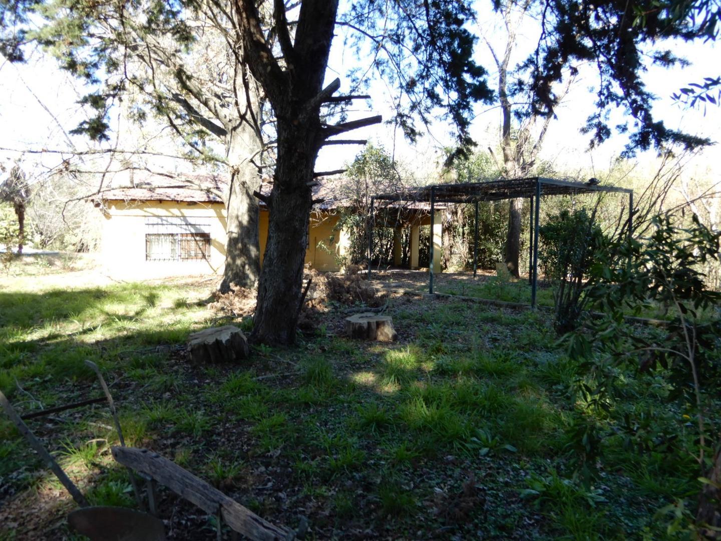 Casa en Venta 30 años