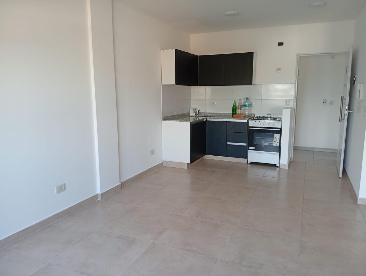 DPTO 2 AMB. CONTRAFRENTE