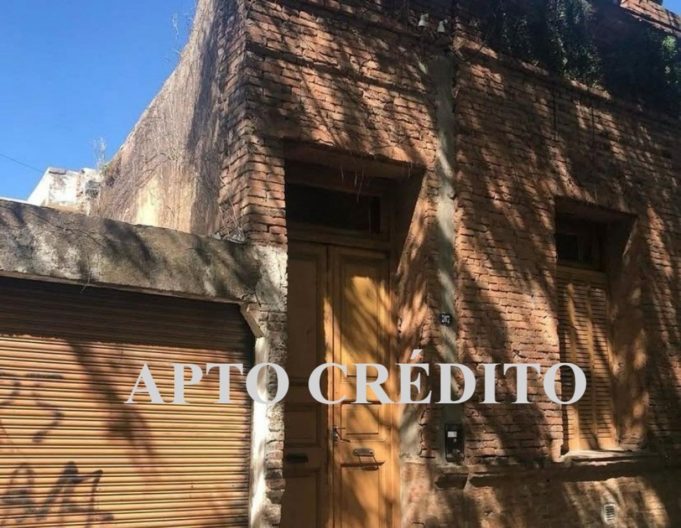 VENTA CASA  CENTRICA  EN MERCEDES B.