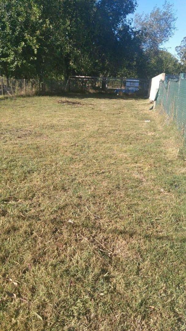 Terreno en Venta en Canning, USD 17.500