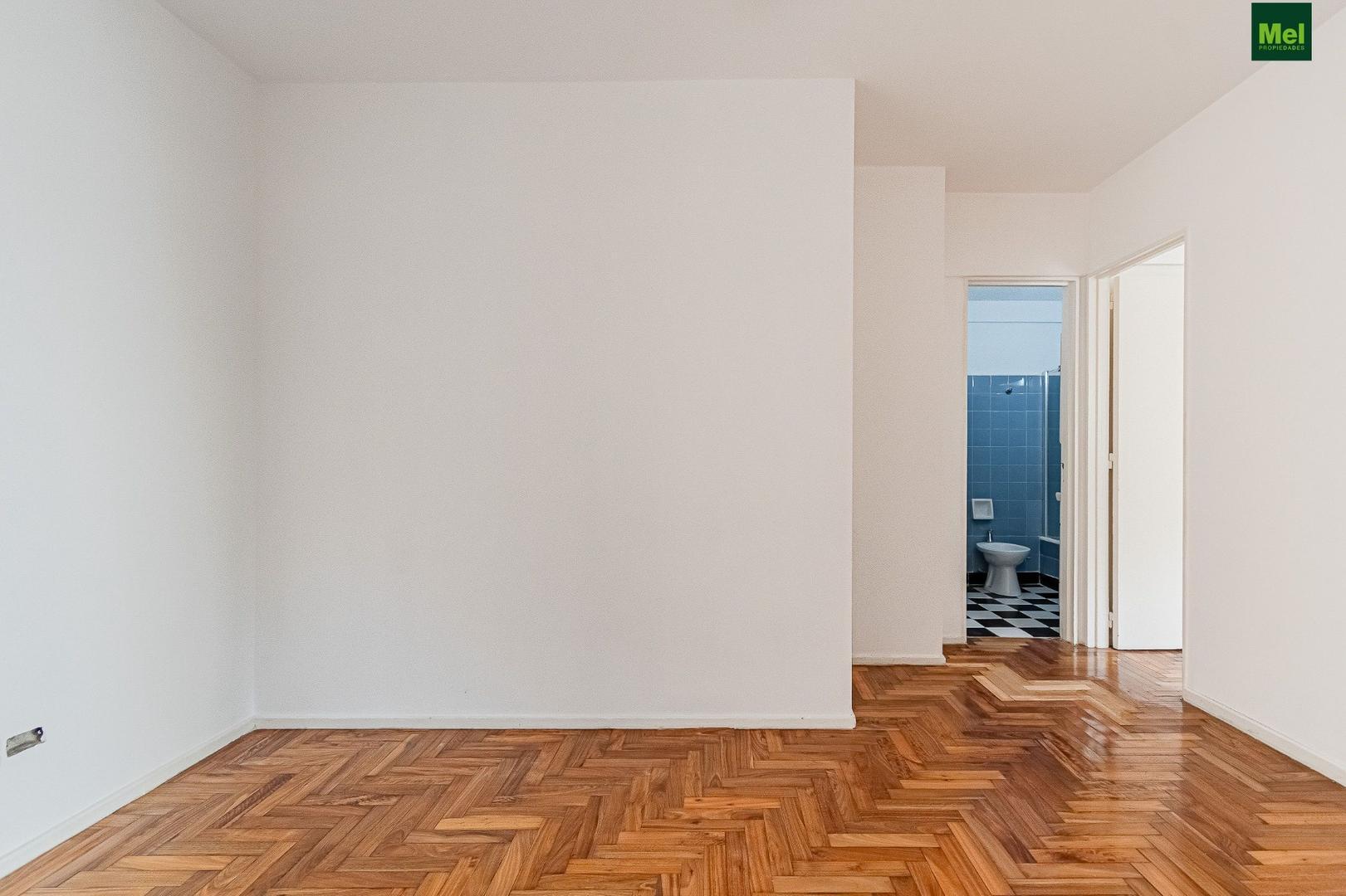 Departamento en Alquiler al Este