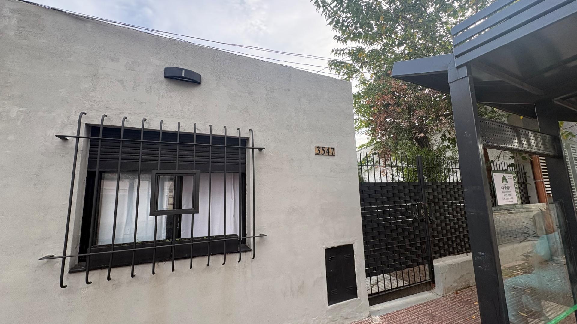Casa en Venta de 3 dormitorios