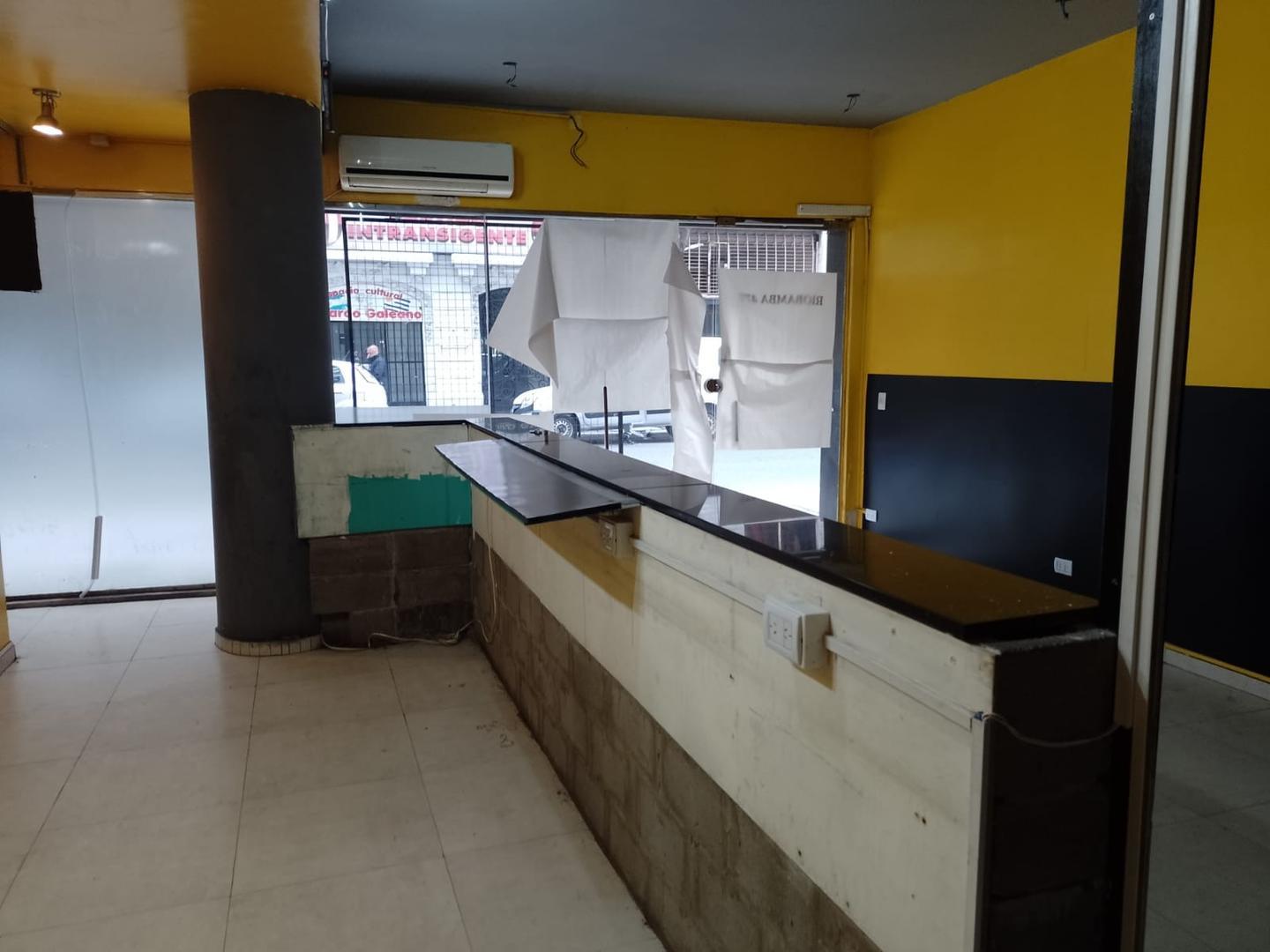 Local en Venta en Microcentro, USD 119.000