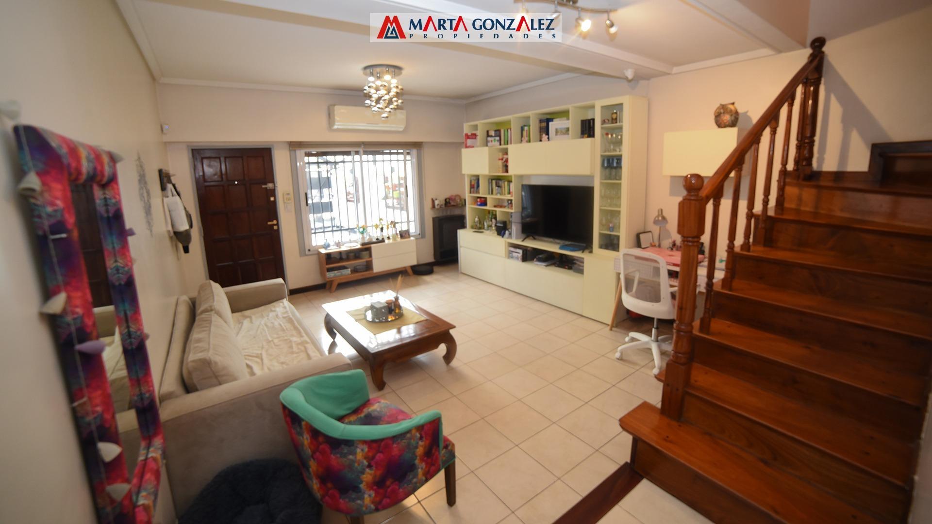 Casa en Venta en Villa Sarmiento, USD 185.000