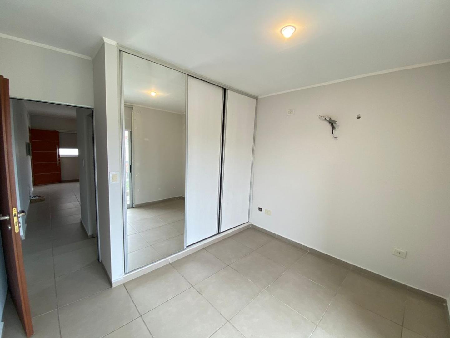 Departamento en Venta 8 años