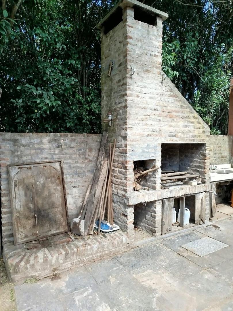 Casa en Venta 7 años