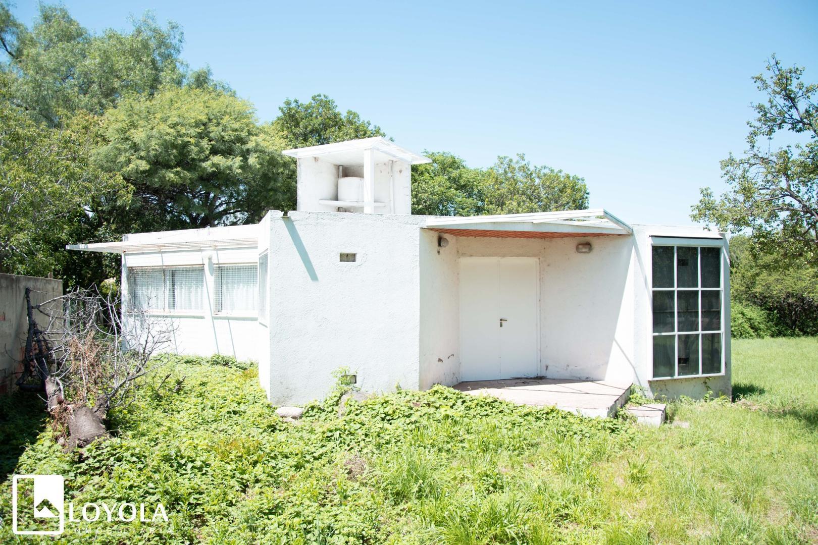 Casa en Venta al Norte