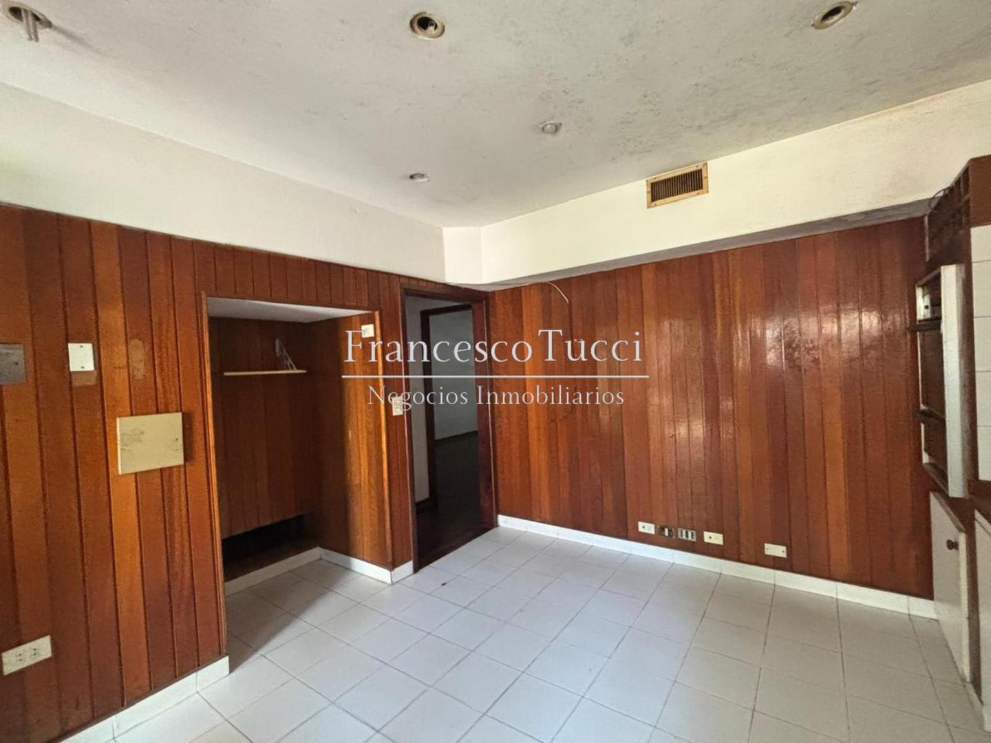 Casa en Venta 40 años