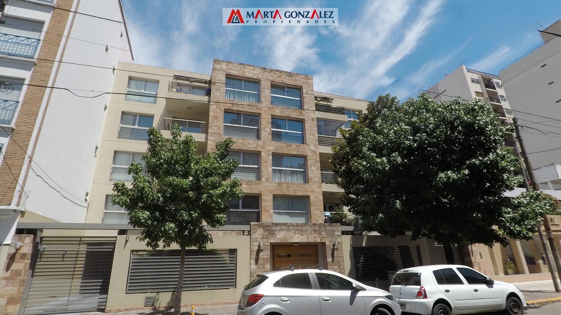 departamento  4 ambientes alquiler Ramos Mejia