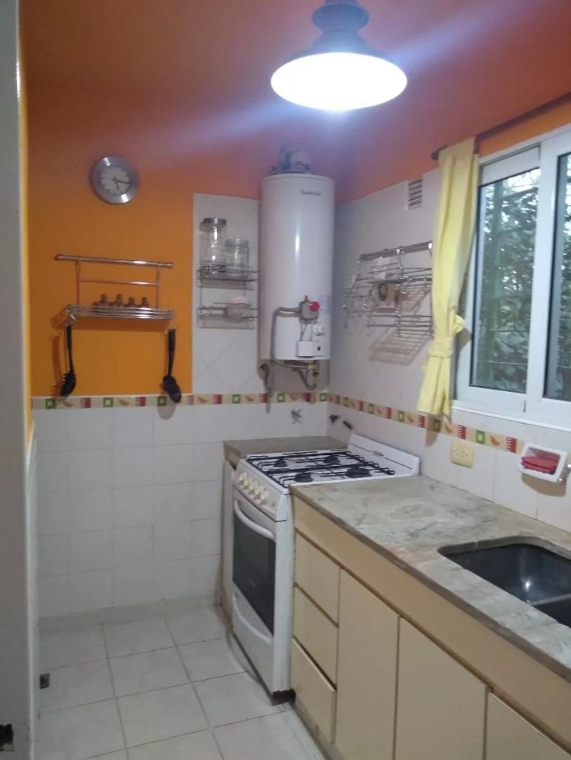 Departamento en Venta con 2 cocheras