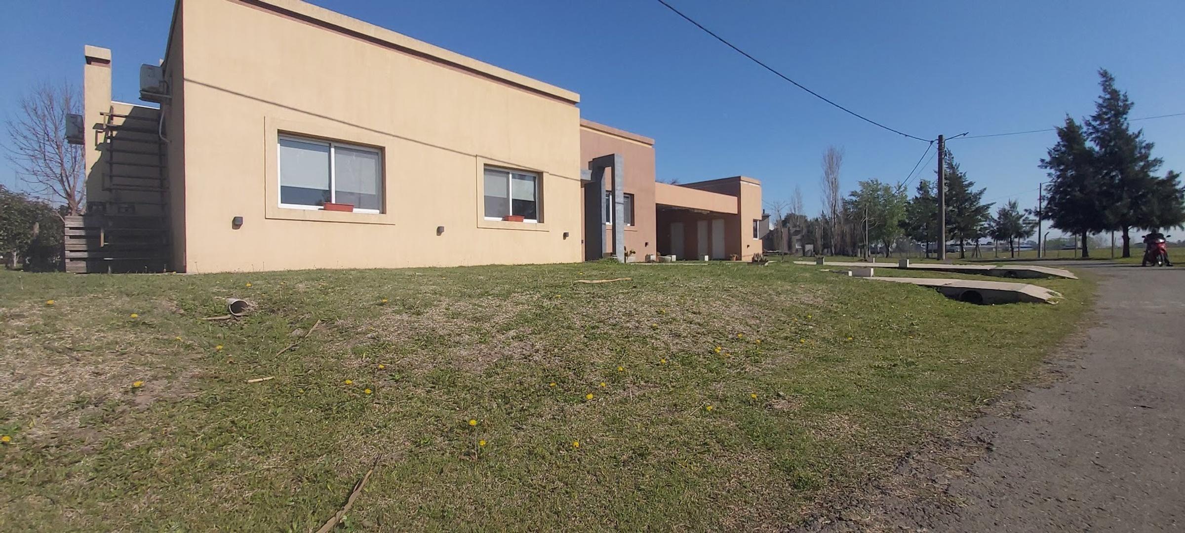 Casa en Venta 10 años