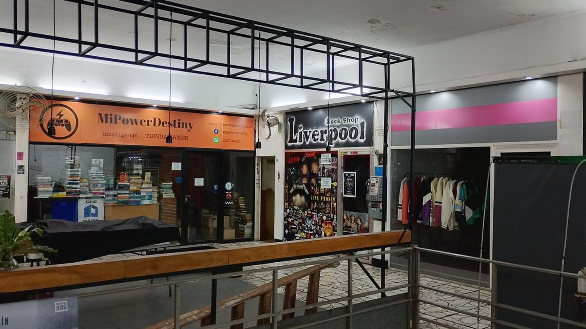 Local en Venta en Belgrano, USD 16.000